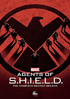 Agents Of S.H.I.E.L.D.: The Complete Second Season