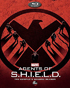 Agents Of S.H.I.E.L.D.: The Complete Second Season (Blu-ray)