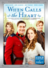 When Calls The Heart: The Television Movie Collection: Year Two