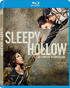 Sleepy Hollow: The Complete Second Season (Blu-ray)