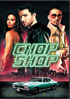 Chop Shop (2014)