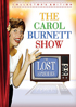 Carol Burnett Show: The Lost Episodes: Collector's Edition