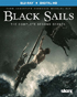 Black Sails: The Complete Second Season (Blu-ray)