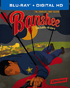 Banshee: The Complete Third Season (Blu-ray)