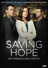Saving Hope: The Complete Second Season
