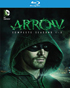 Arrow: The Complete Seasons 1-3 (Blu-ray)