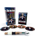 Doctor Who (2005): The Christmas Specials Gift Set (w/12th Doctor Sonic Screwdriver)
