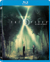 X-Files: The Complete Season 5 (Blu-ray)