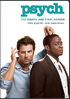 Psych: The Complete Eighth And Final Season (Slim Pack)