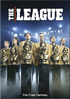 League: The Complete Season Seven
