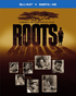Roots: 40th Anniversary: The Complete Original Series (Blu-ray)