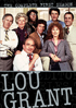 Lou Grant: The Complete First Season