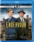 Masterpiece Mystery: Endeavour: Series 3 (Blu-ray)