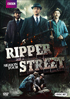 Ripper Street: Season Four