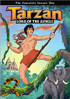 Tarzan: Lord Of The Jungle: The Complete Season One