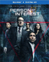 Person Of Interest: The Complete Fifth And Final Season (Blu-ray)