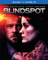 Blindspot: The Complete First Season (Blu-ray)