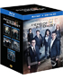 Person Of Interest: The Complete Series (Blu-ray)