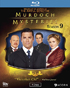 Murdoch Mysteries: Season 9 (Blu-ray)