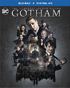 Gotham: The Complete Second Season (Blu-ray)