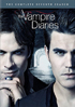 Vampire Diaries: The Complete Seventh Season