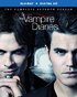 Vampire Diaries: The Complete Seventh Season (Blu-ray)
