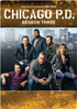 Chicago P.D.: Season Three