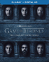 Game Of Thrones: The Complete Sixth Season (Blu-ray)