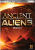 History Channel Presents: Ancient Aliens: The Complete Season 9