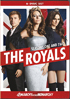 Royals: Seasons One & Two