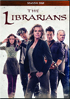 Librarians: Season 1