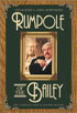 Rumpole Of The Bailey: The Complete First And Second Seasons