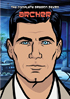 Archer: The Complete Season Seven