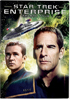 Star Trek: Enterprise: Season Four