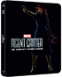 Agent Carter: The Complete Second Season: Limited Edition (Blu-ray-UK)(SteelBook)