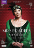 Mrs. Bradley Mysteries: Complete Series