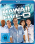 Hawaii Five-O (2010): The Complete Sixth Season  (Blu-ray-GR)