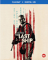 Last Ship: The Complete Third Season (Blu-ray)