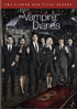 Vampire Diaries: The Complete Eighth & Final Season