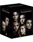 Vampire Diaries: The Complete Series