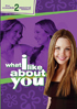 What I Like About You: The Complete Second Season