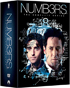 Numb3Rs: The Complete Series