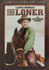 Loner: The Complete Series