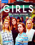 Girls: The Complete Sixth Season (Blu-ray)