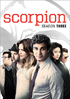 Scorpion: Season 3
