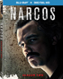 Narcos: Season 2 (Blu-ray)
