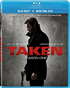 Taken (2017): Season 1 (Blu-ray)