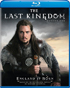 Last Kingdom: Season One (Blu-ray)