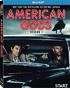 American Gods: Season 1 (Blu-ray)