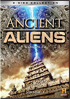 History Channel Presents: Ancient Aliens: The Complete Season 10 Vol. 1